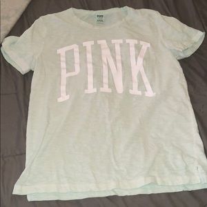 PINK Shirt